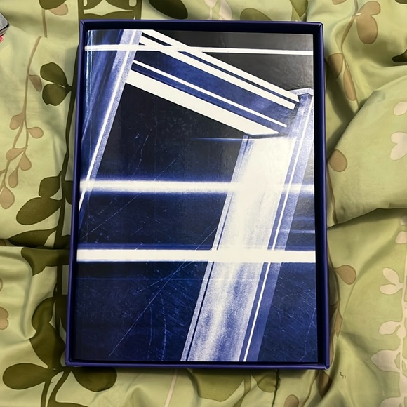 Ordinary  /skz album (blue version) everything is new and never used - Picture 2 of 8